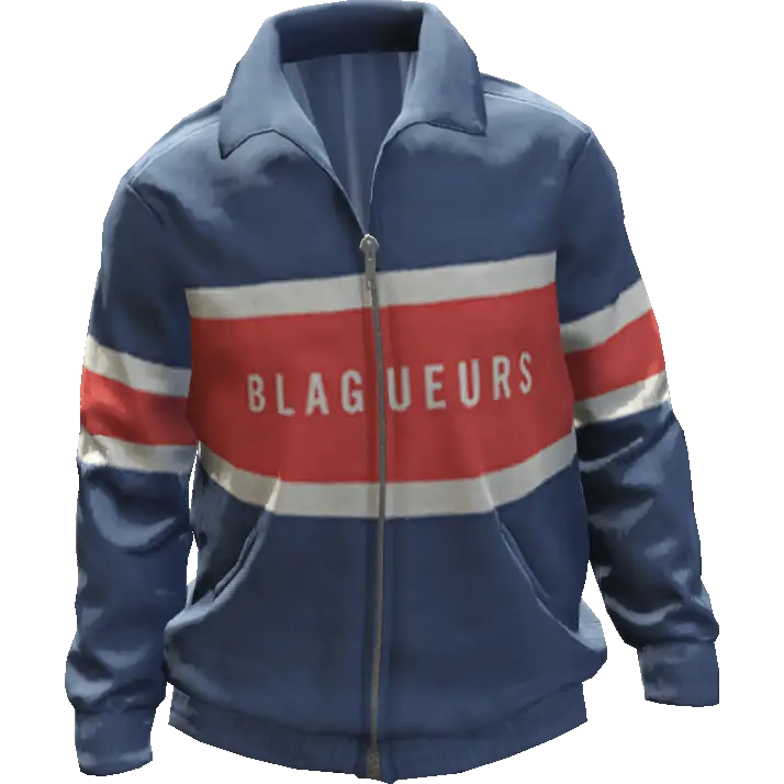 Куртка 'Blogueurs'