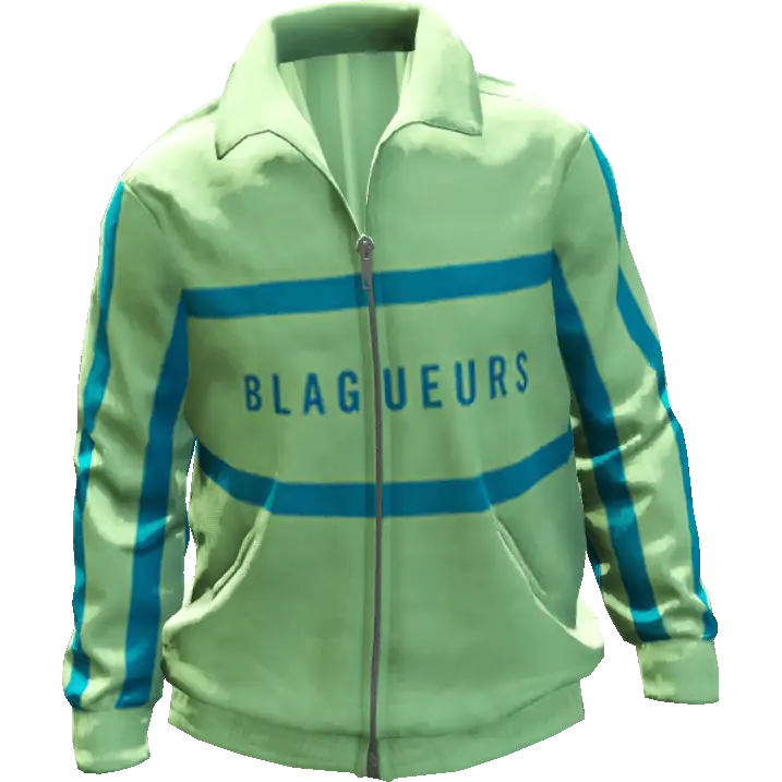 Куртка 'Blogueurs'