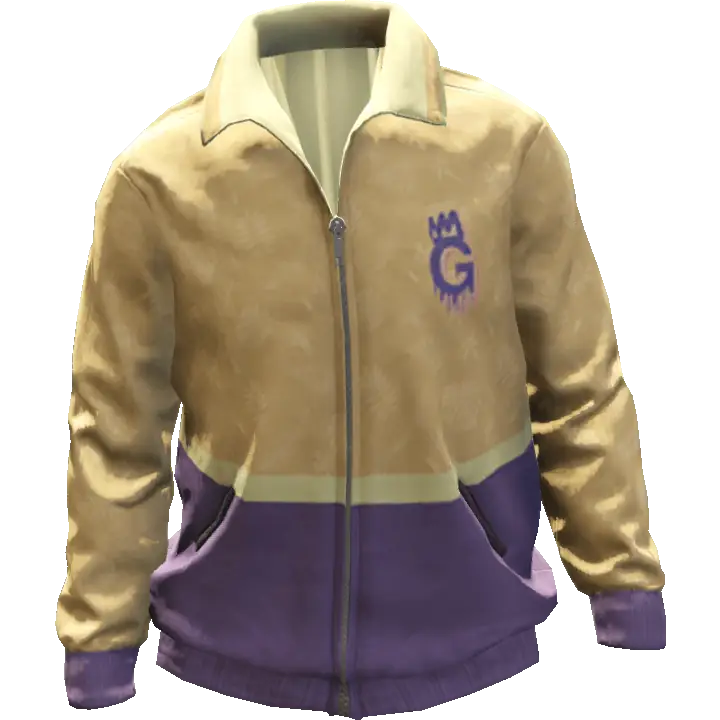 Куртка 'Blogueurs'