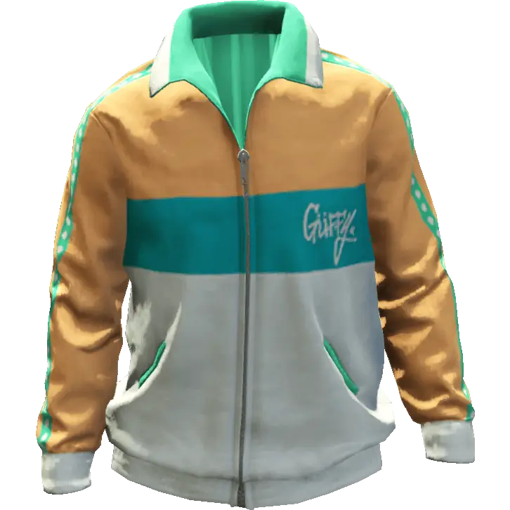 Куртка 'Blogueurs'