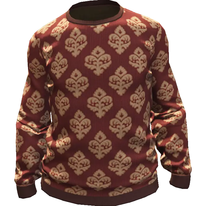 Свитшот с рисунками