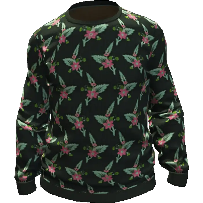 Свитшот с рисунками