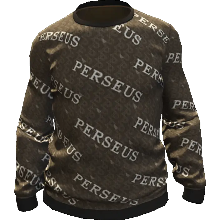 Свитшот с рисунками