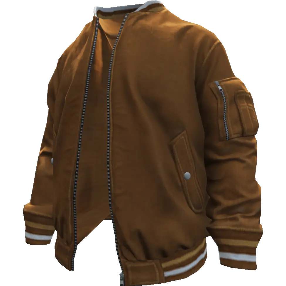 Открытая куртка с пантерами