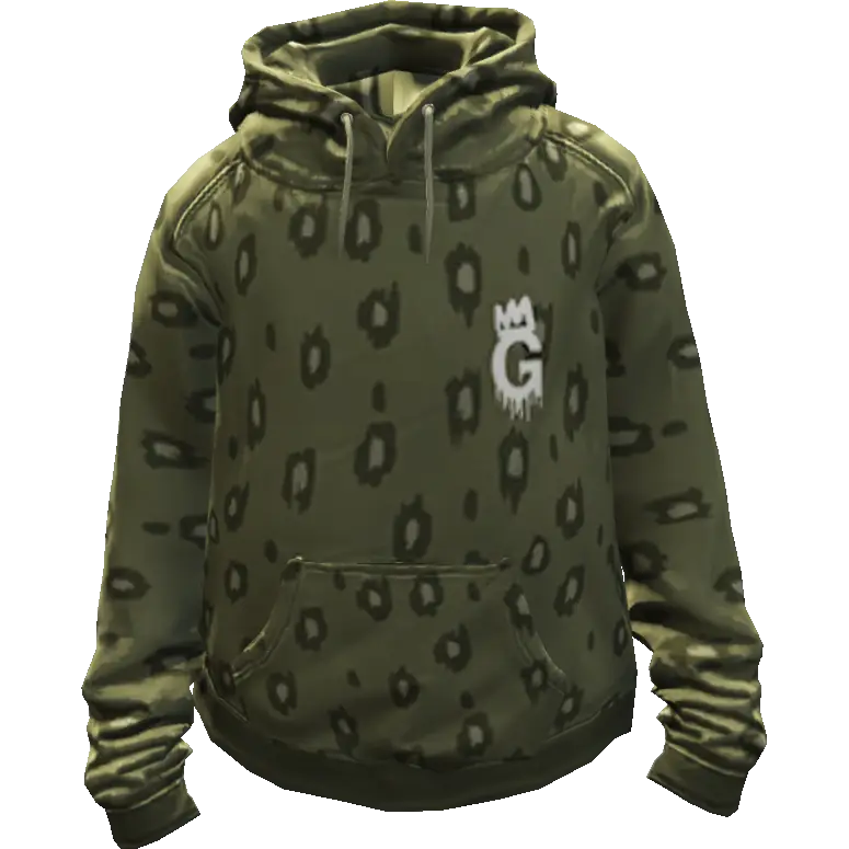 Кофта 'Blogueurs' №1