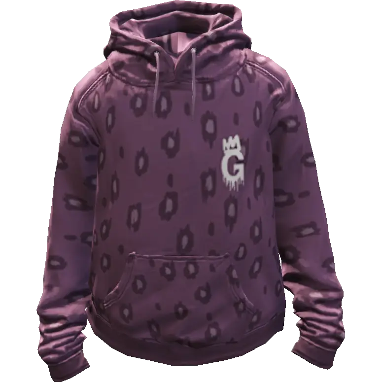 Кофта 'Blogueurs' №1