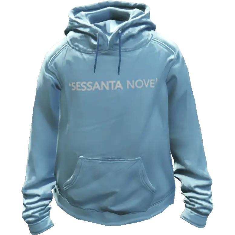 Кофта 'Blogueurs' №1