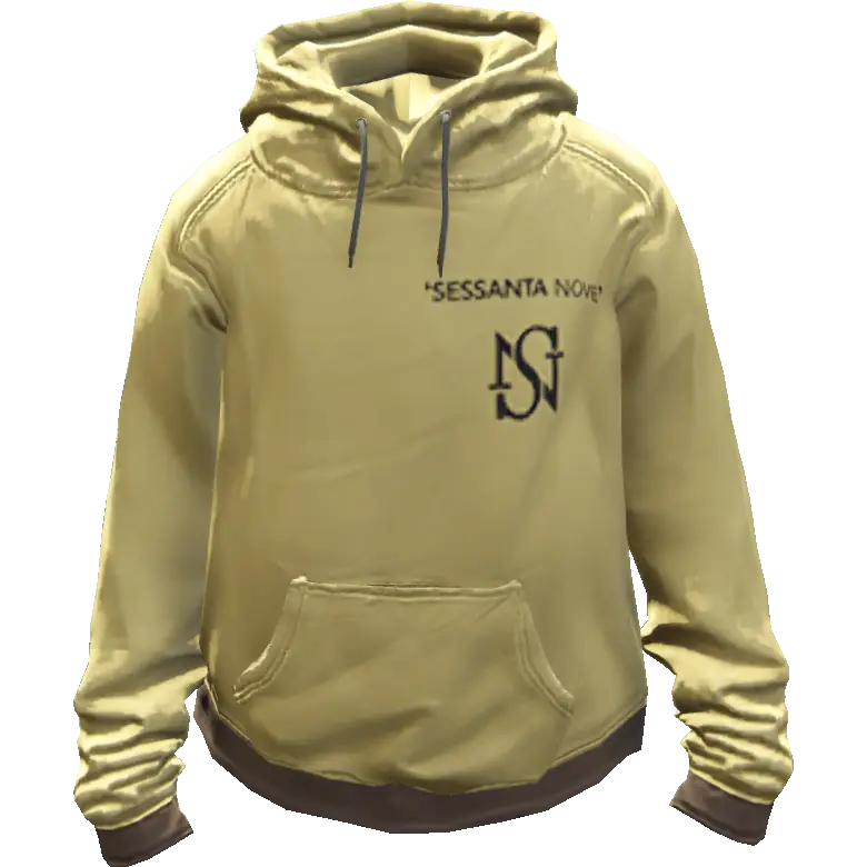 Кофта 'Blogueurs' №1