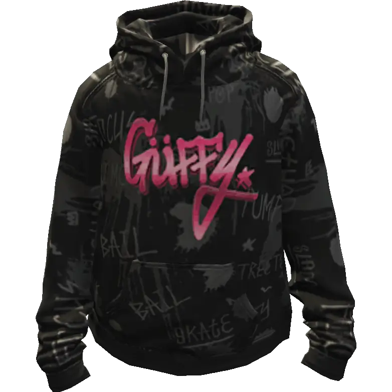 Кофта 'Blogueurs' №1