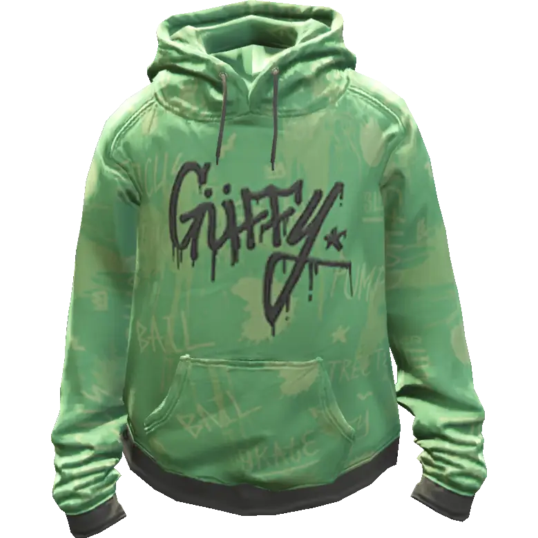 Кофта 'Blogueurs' №1