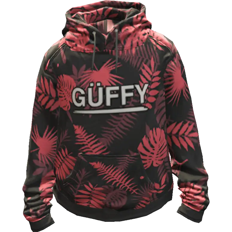 Кофта 'Blogueurs' №1