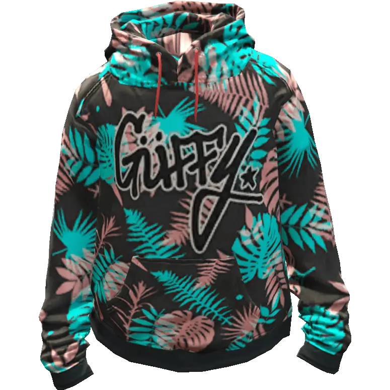 Кофта 'Blogueurs' №1