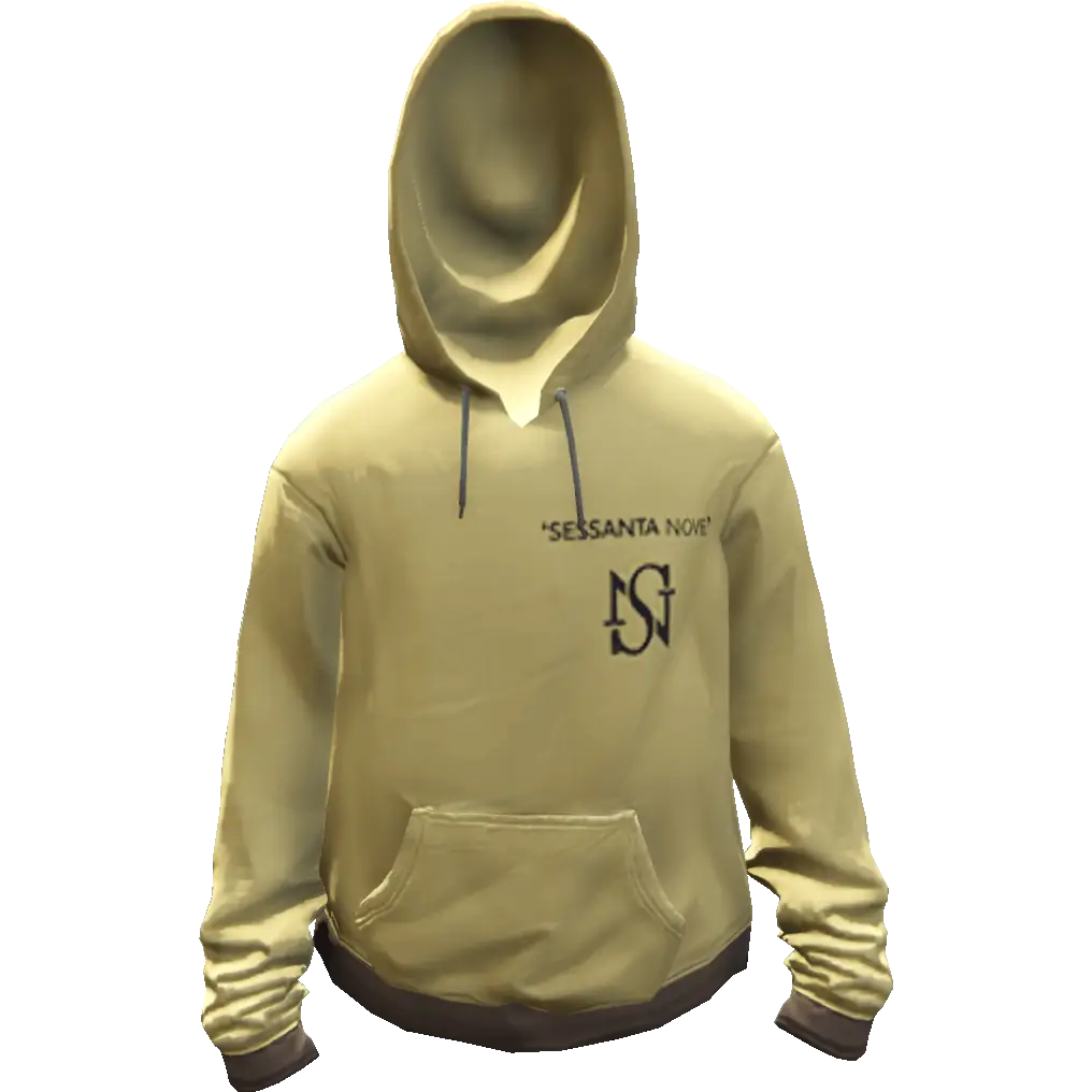 Кофта 'Blogueurs' №2