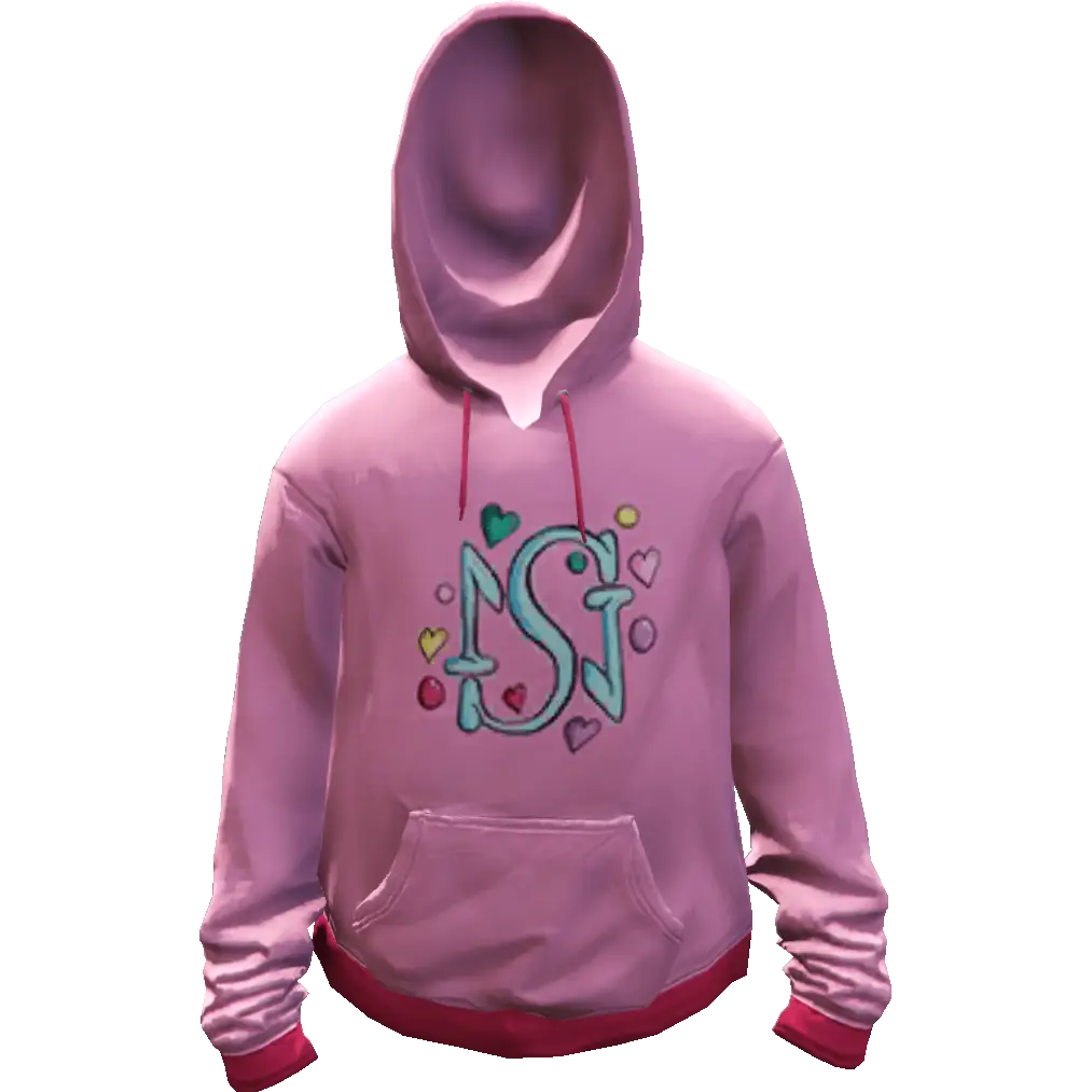 Кофта 'Blogueurs' №2