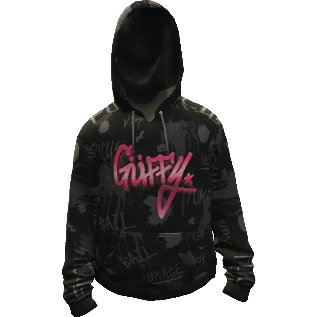 Кофта 'Blogueurs' №2