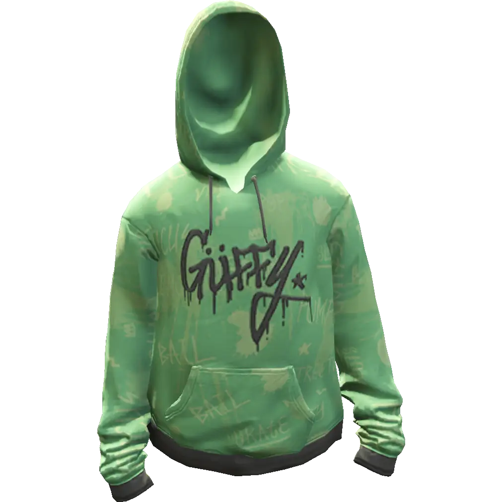 Кофта 'Blogueurs' №2