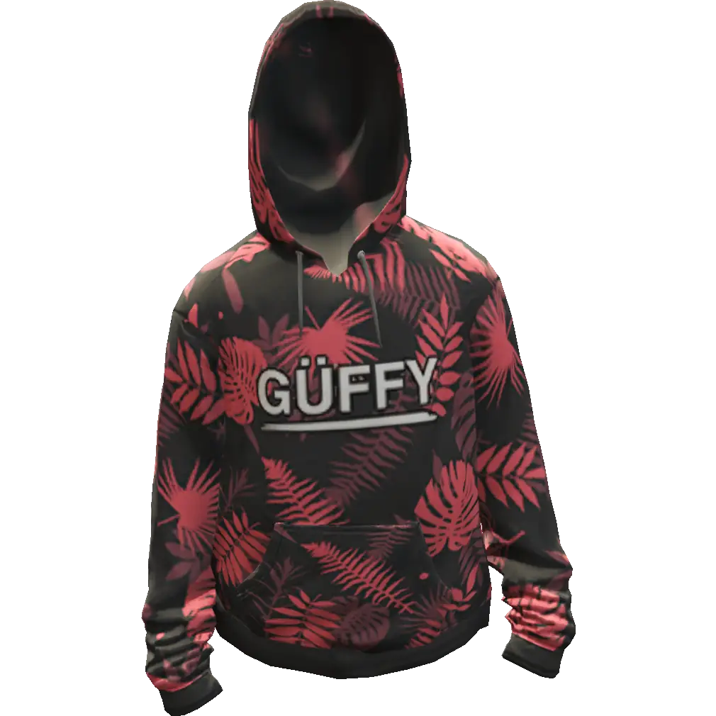 Кофта 'Blogueurs' №2