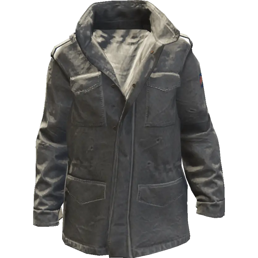 Куртка №29