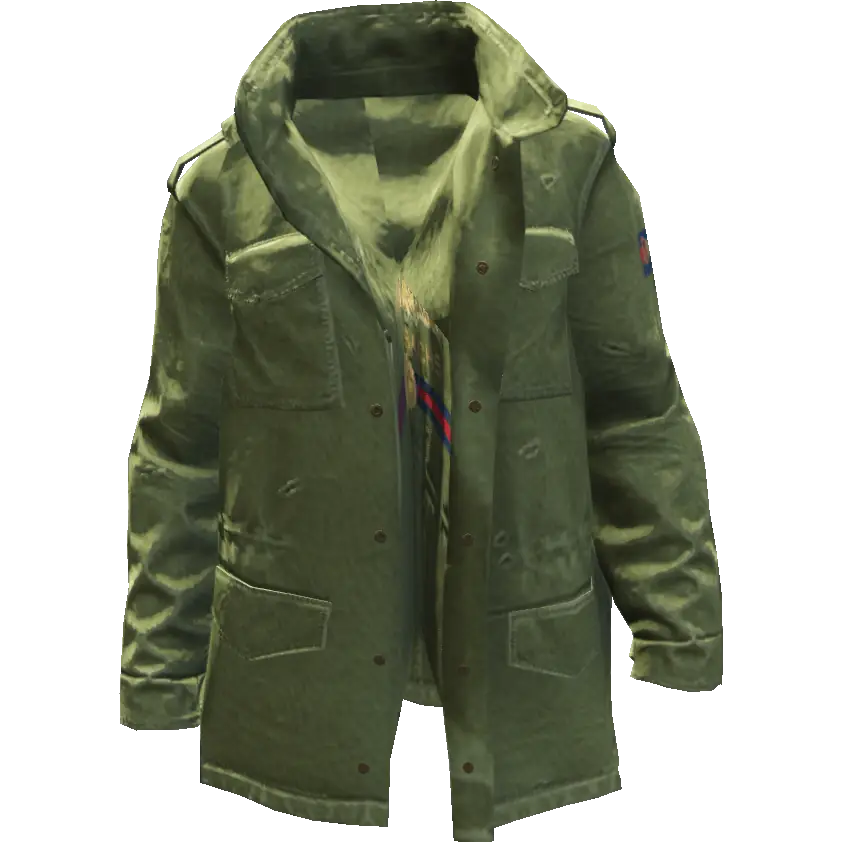 Куртка №30