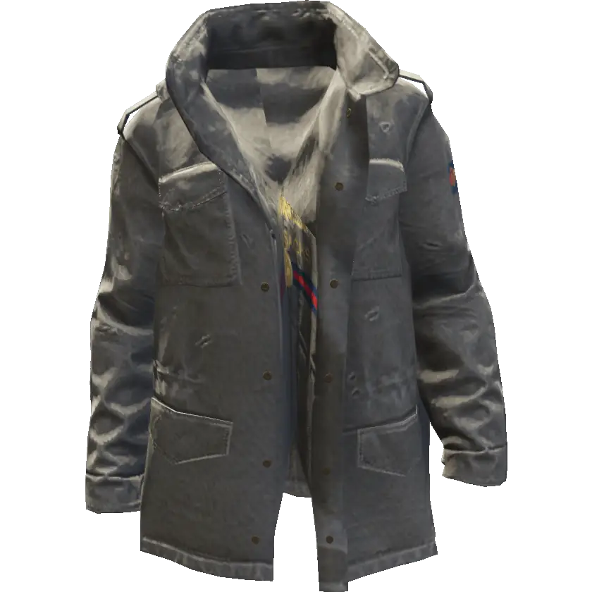 Куртка №30