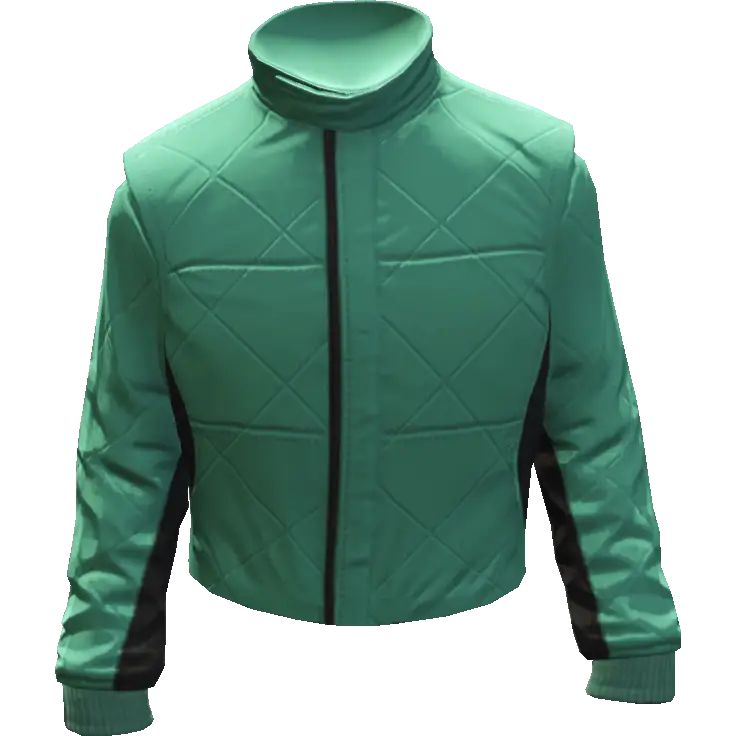 Мотоциклетная куртка №6