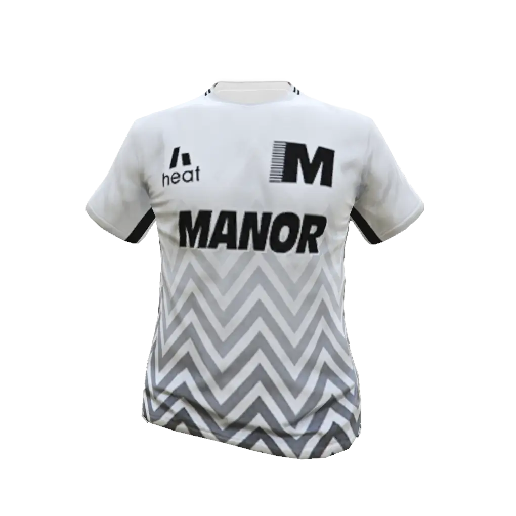 Футболка #25