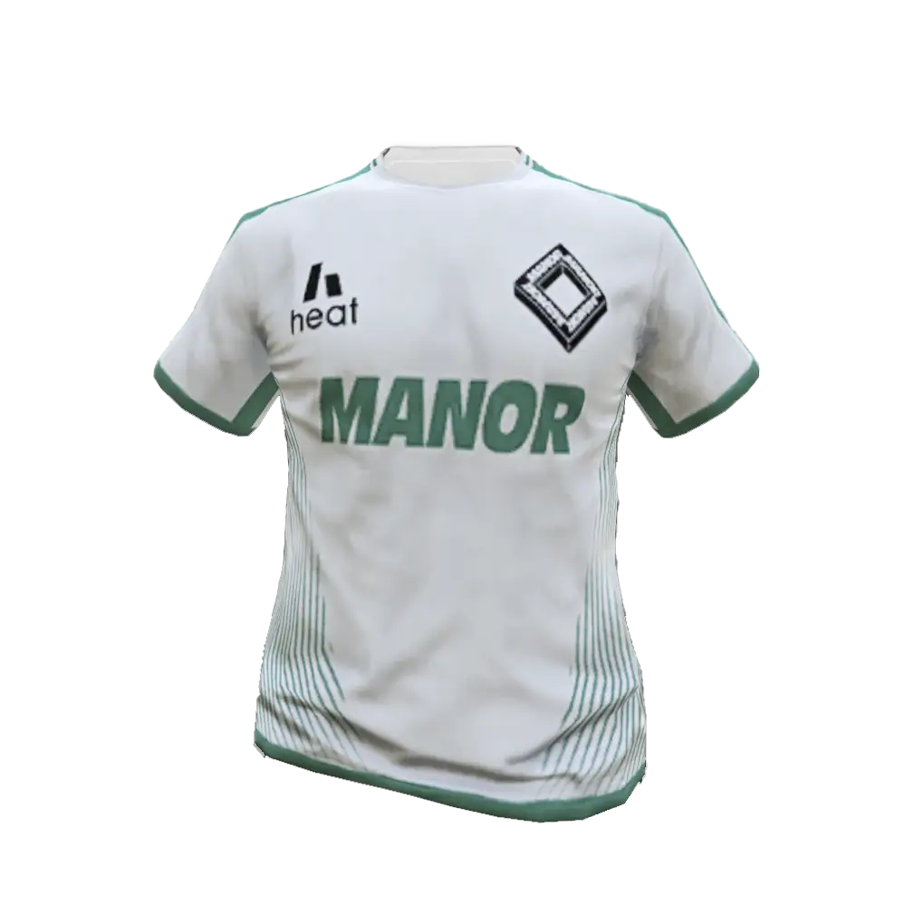 Футболка #25