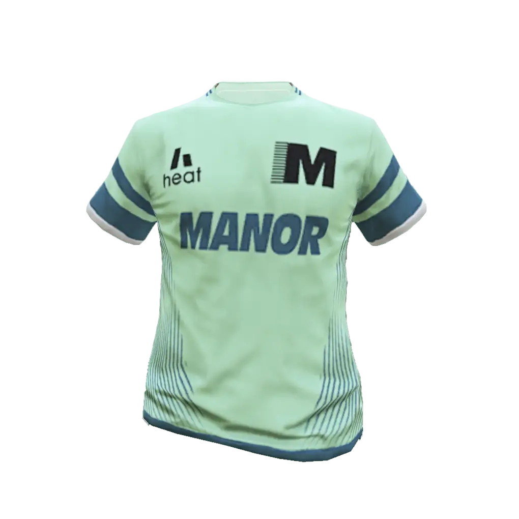 Футболка #25