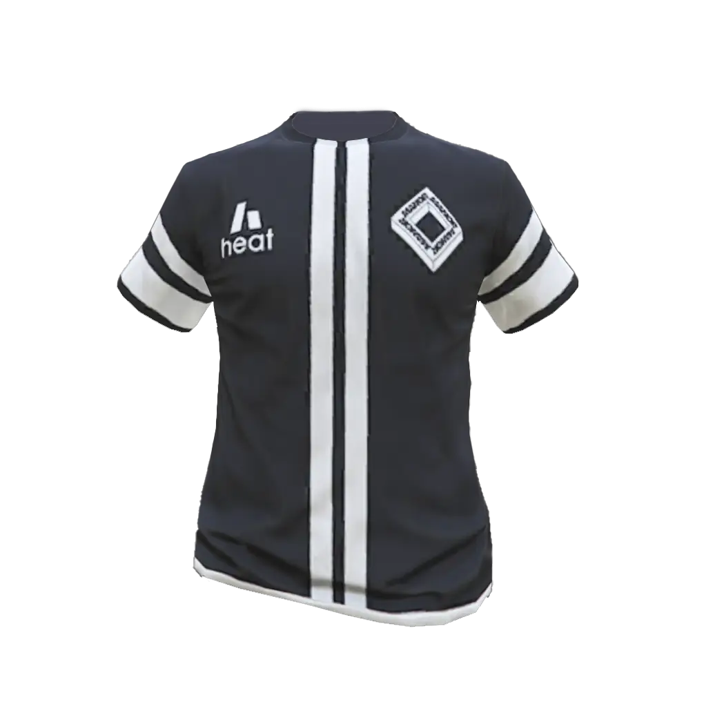 Футболка #25