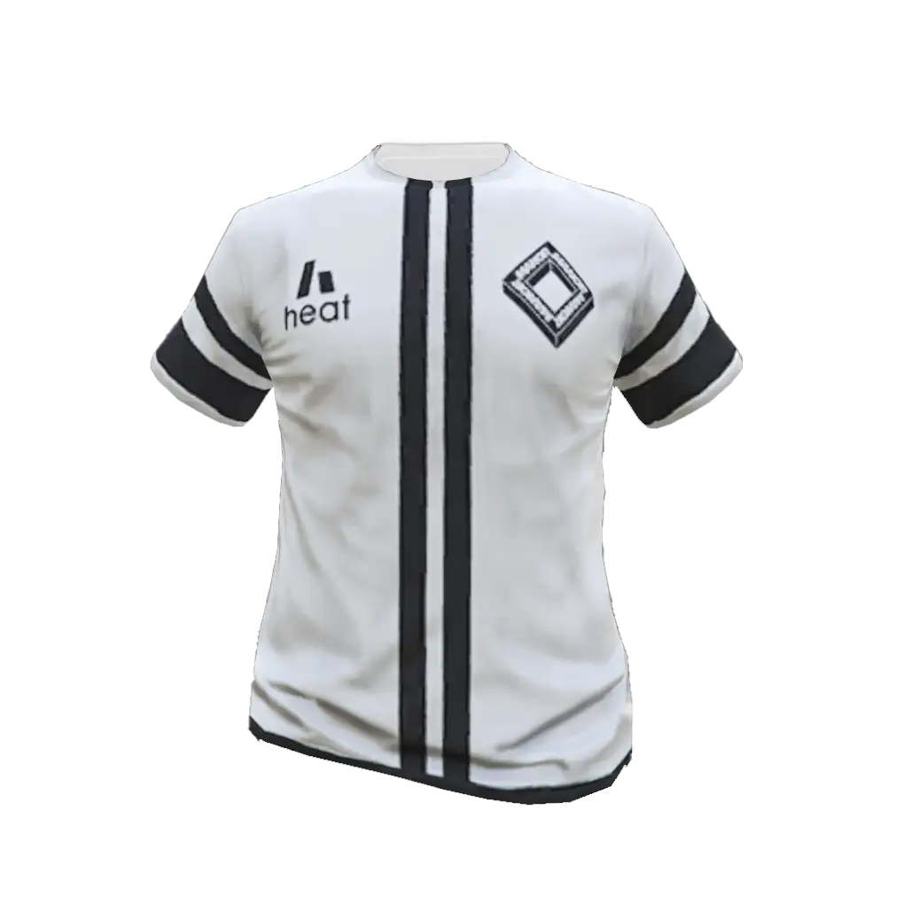 Футболка #25