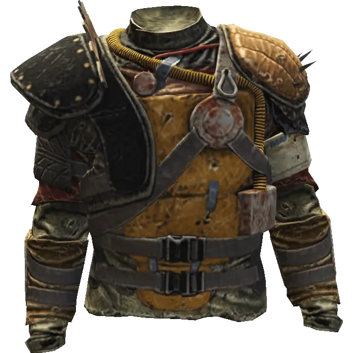 Куртка для выживания №1