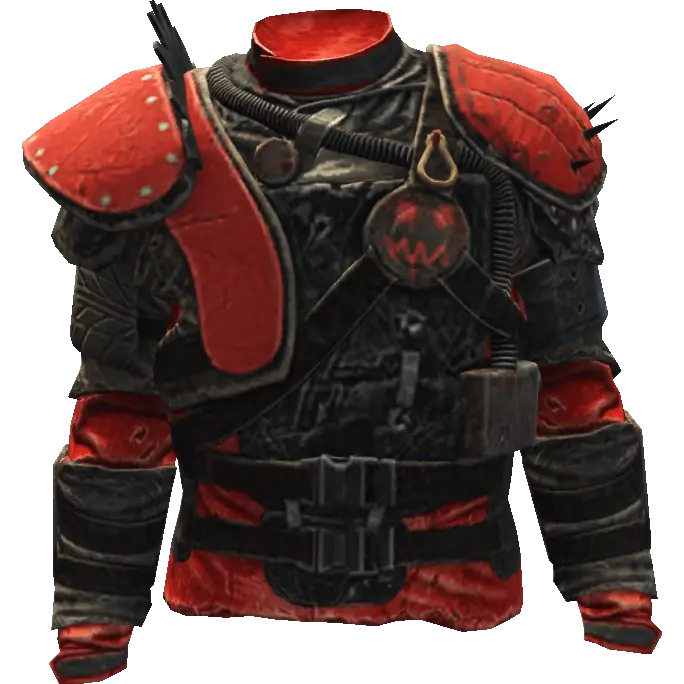 Куртка для выживания №1