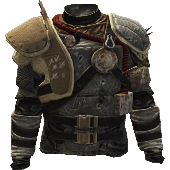 Куртка для выживания №1