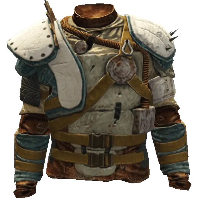 Куртка для выживания №1