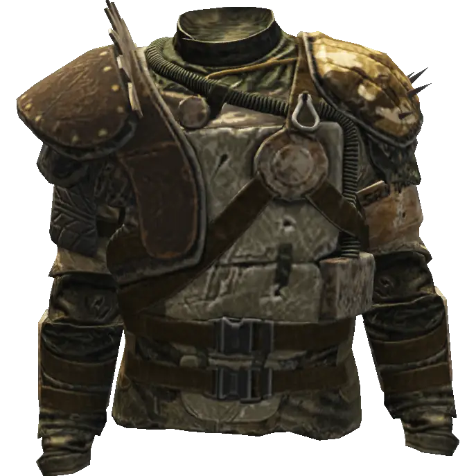 Куртка для выживания №1