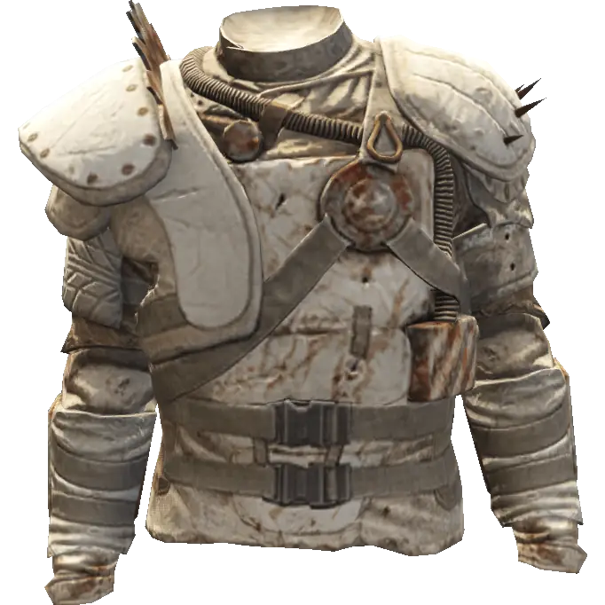 Куртка для выживания №1