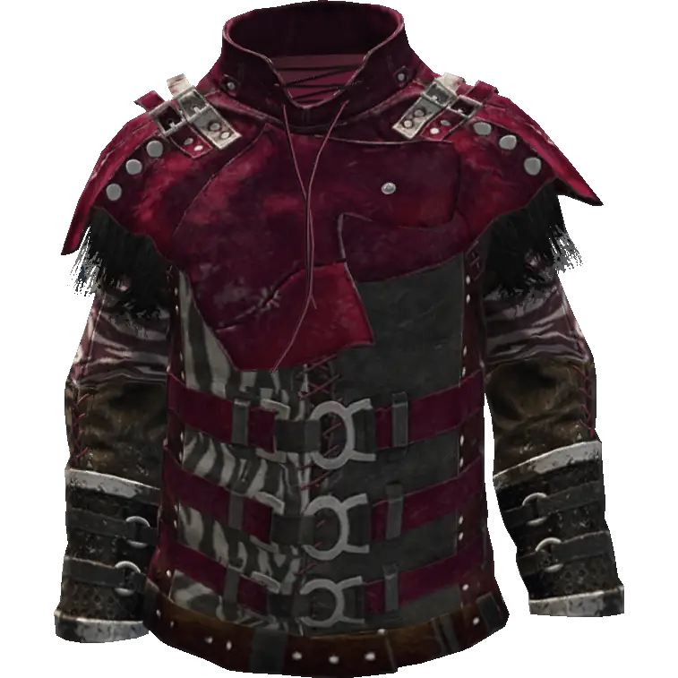 Куртка для выживания №2