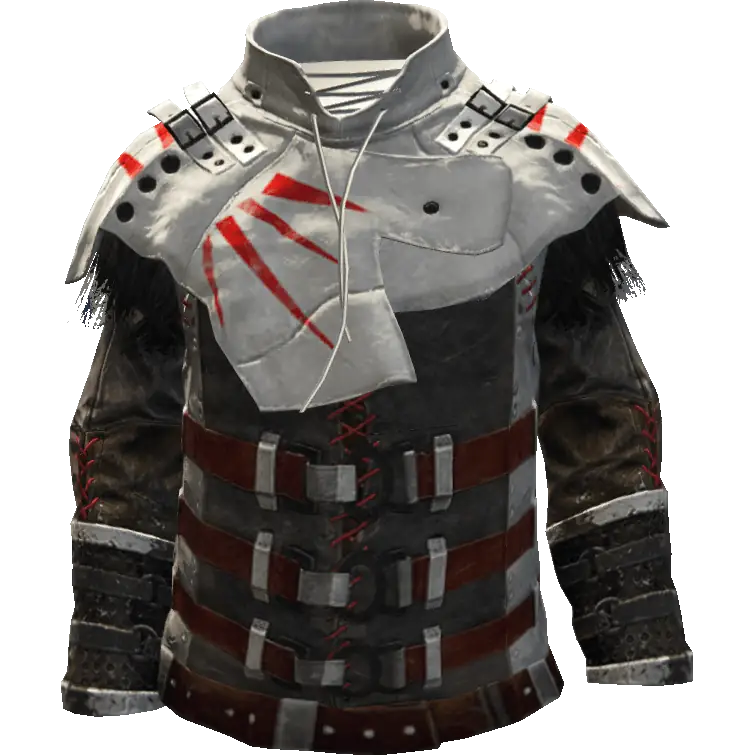 Куртка для выживания №2