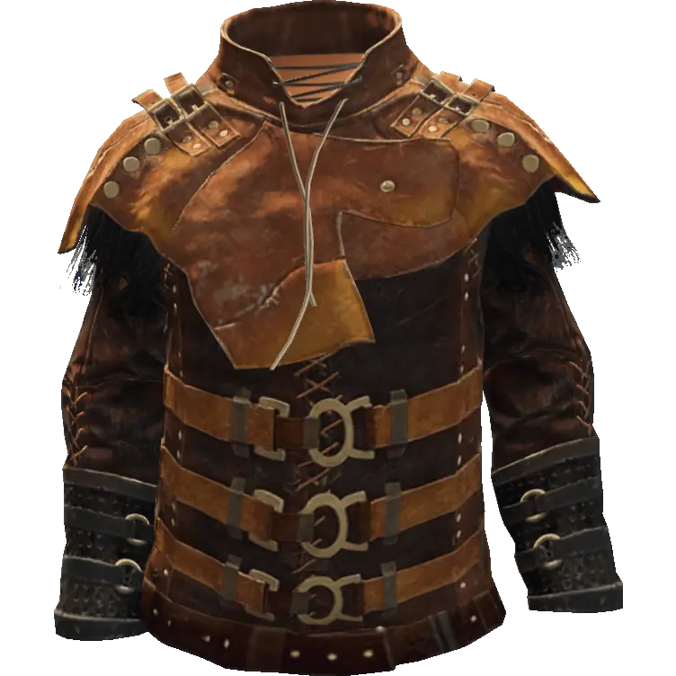 Куртка для выживания №2