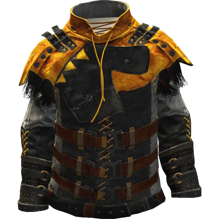 Куртка для выживания №2