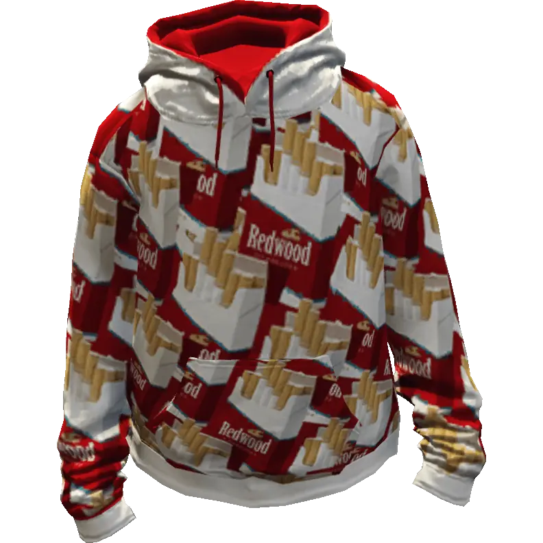 Кофта 'Benedict' №1