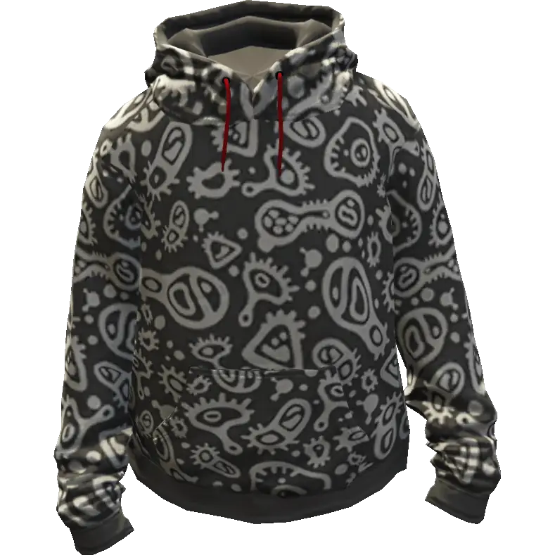 Кофта 'Benedict' №1