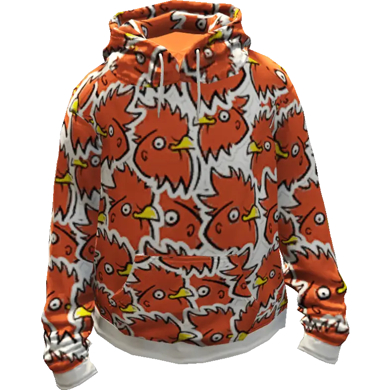 Кофта 'Benedict' №1