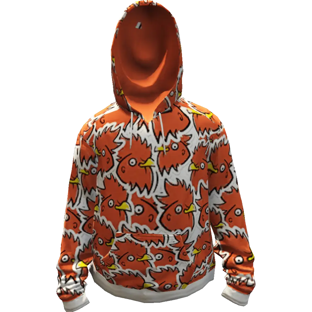 Кофта 'Benedict' №2