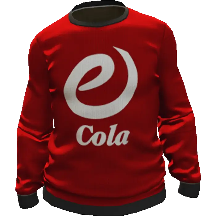 Свитшот 'Burger Shot'