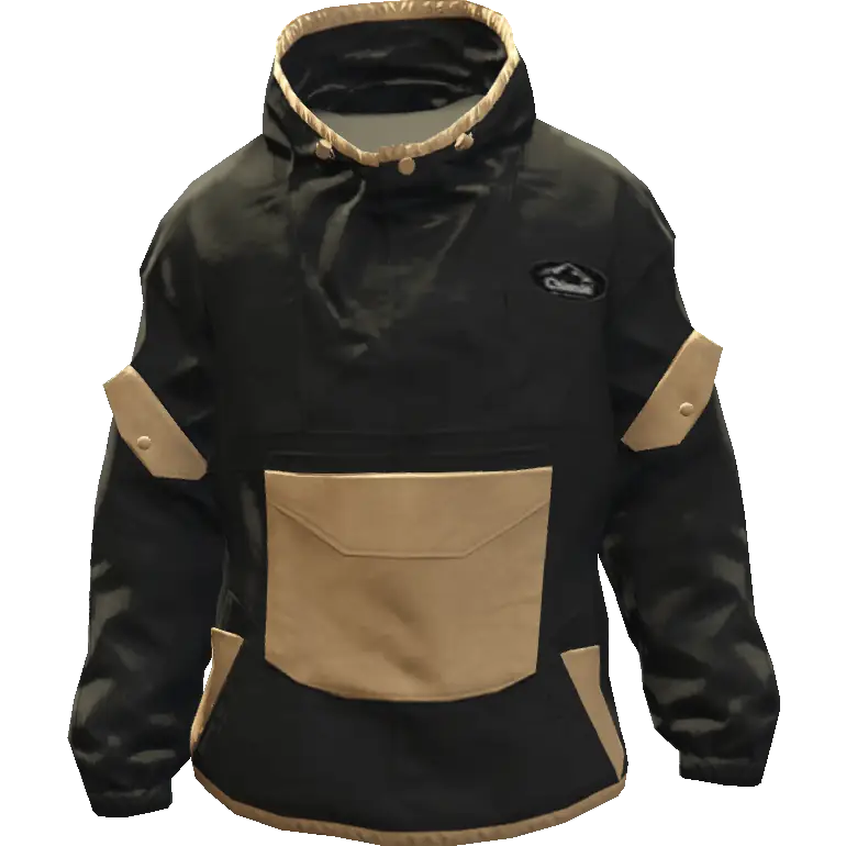 Куртка 'Bigness' №1