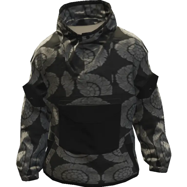 Куртка 'Bigness' №1