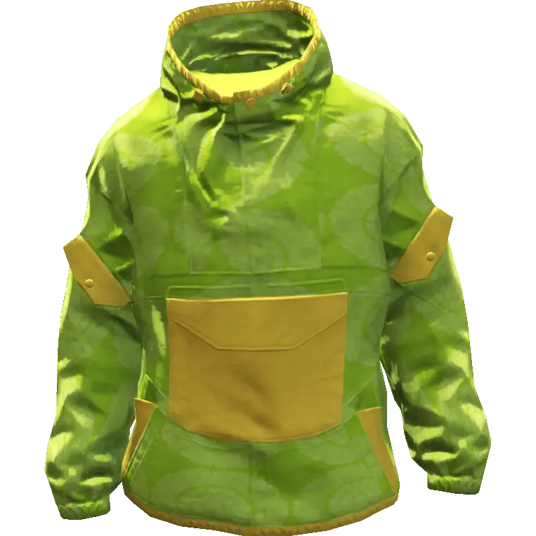 Куртка 'Bigness' №1