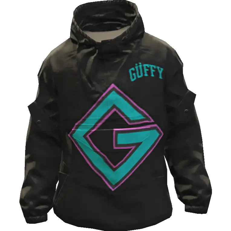 Куртка 'Bigness' №1