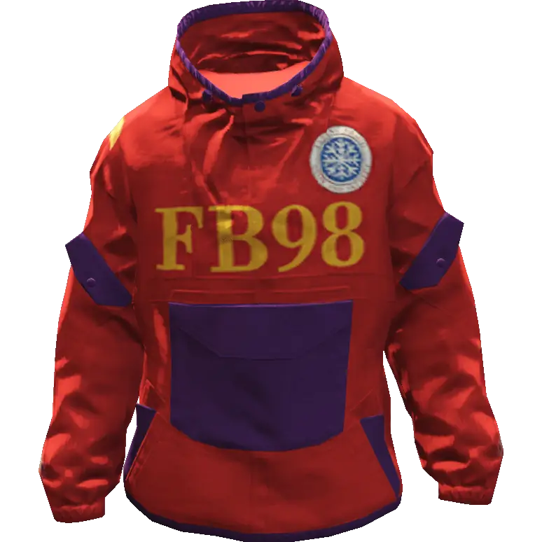 Куртка 'Bigness' №1